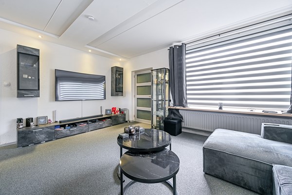 Medium property photo - Valkhoek 46, 3201 SM Spijkenisse